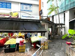 Clementi Avenue 3 (D5), Shop House #595628981